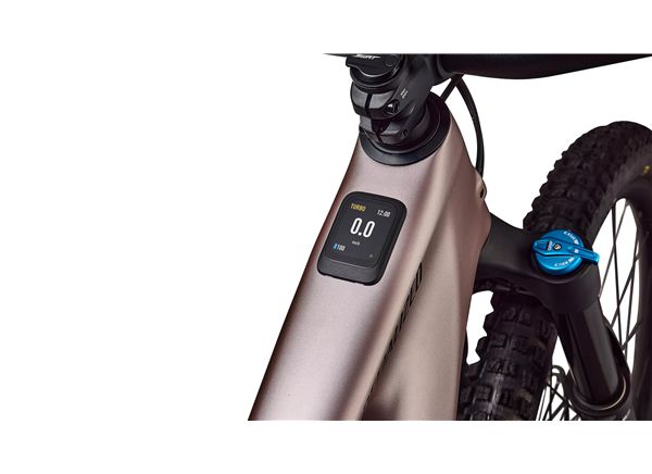 LEVO COMP CARBON 4
