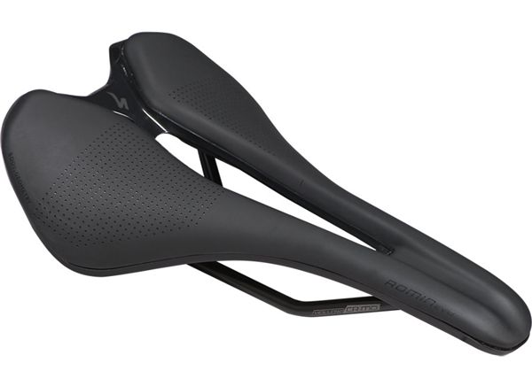 SILLIN SPECIALIZED ROMIN COMP EVO NEGRO