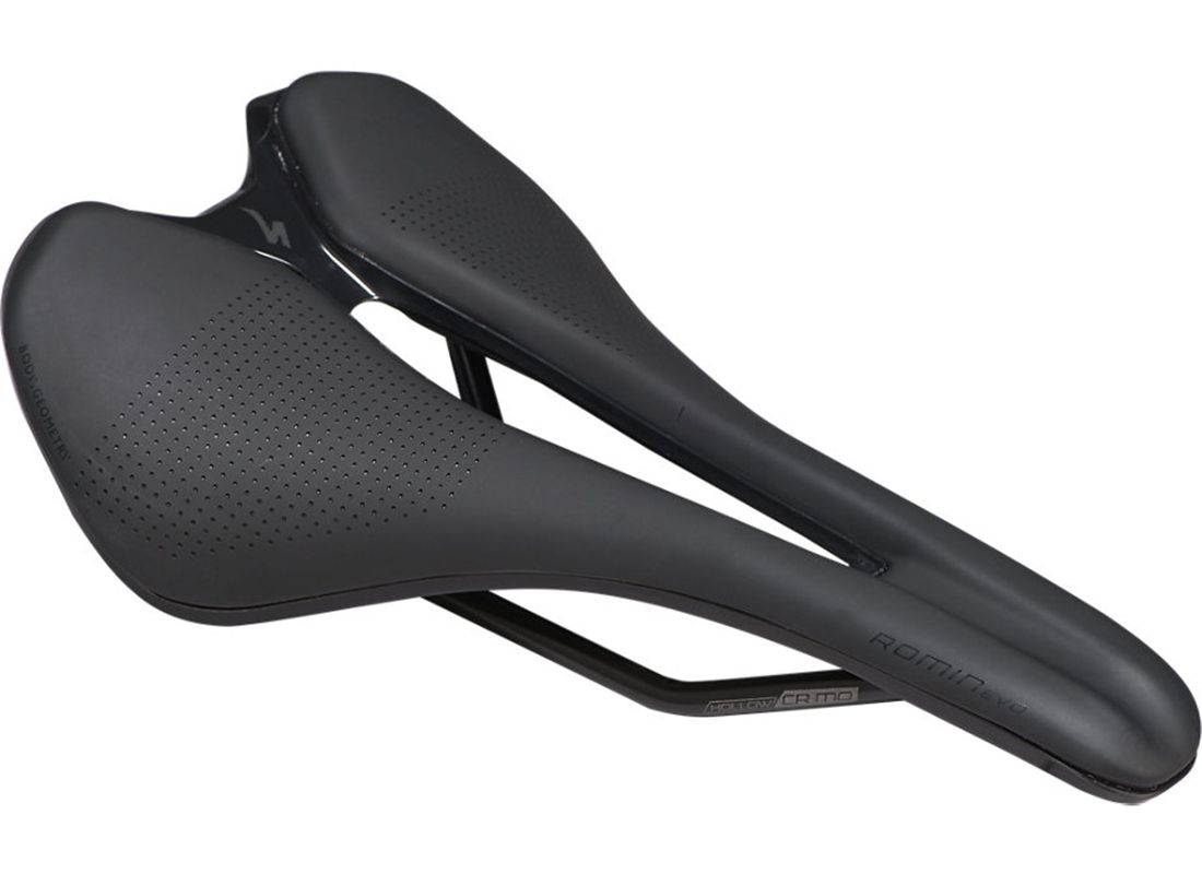 SILLIN SPECIALIZED ROMIN COMP EVO NEGRO