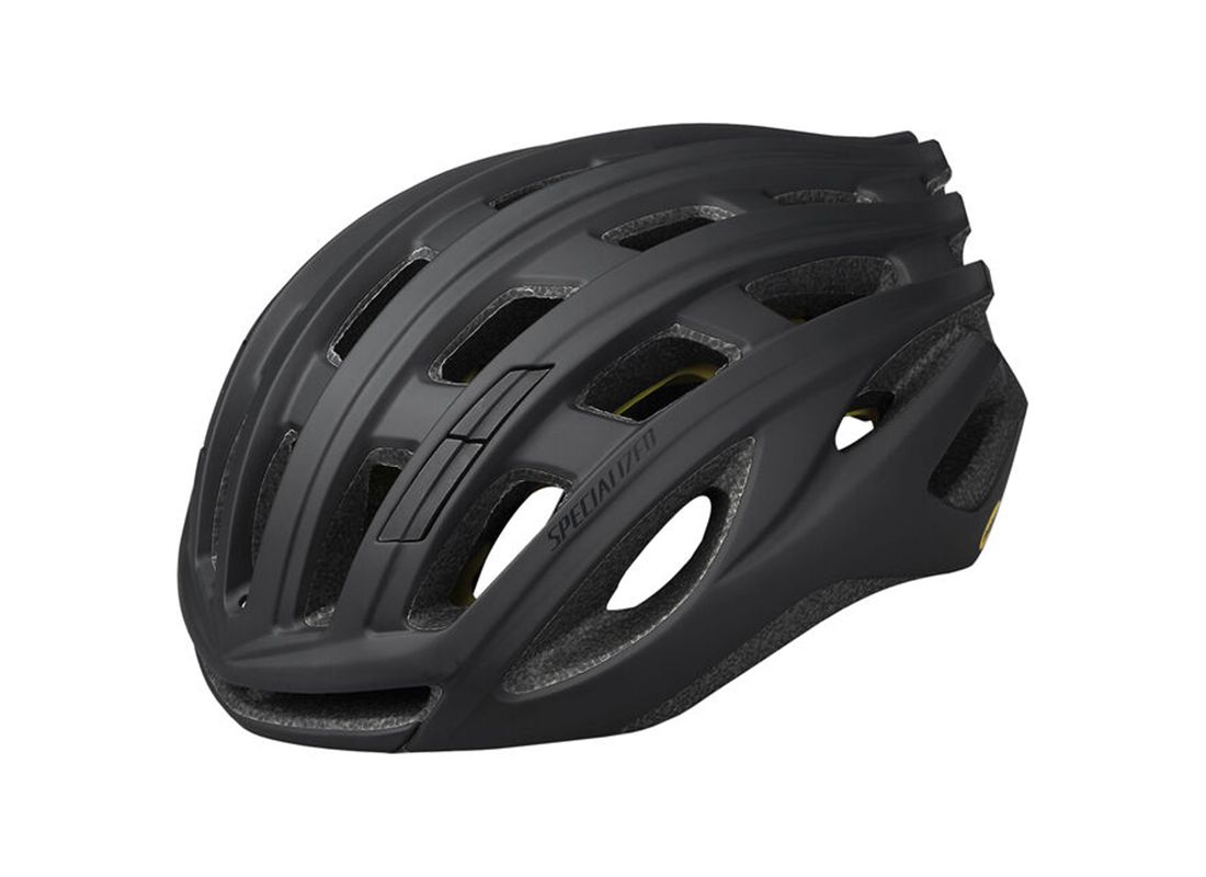 CASCO SPECIALIZED PROPERO III ANGI NEGRO