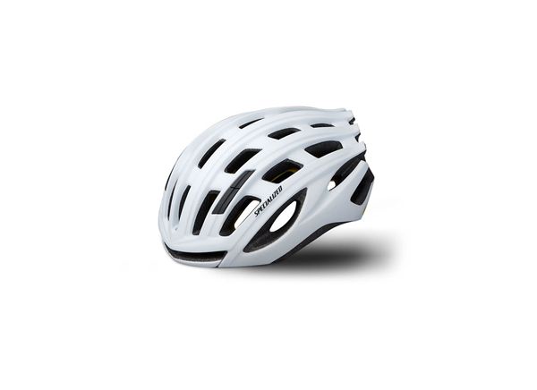 CASCO SPECIALIZED PROPERO III ANGI BLANCO