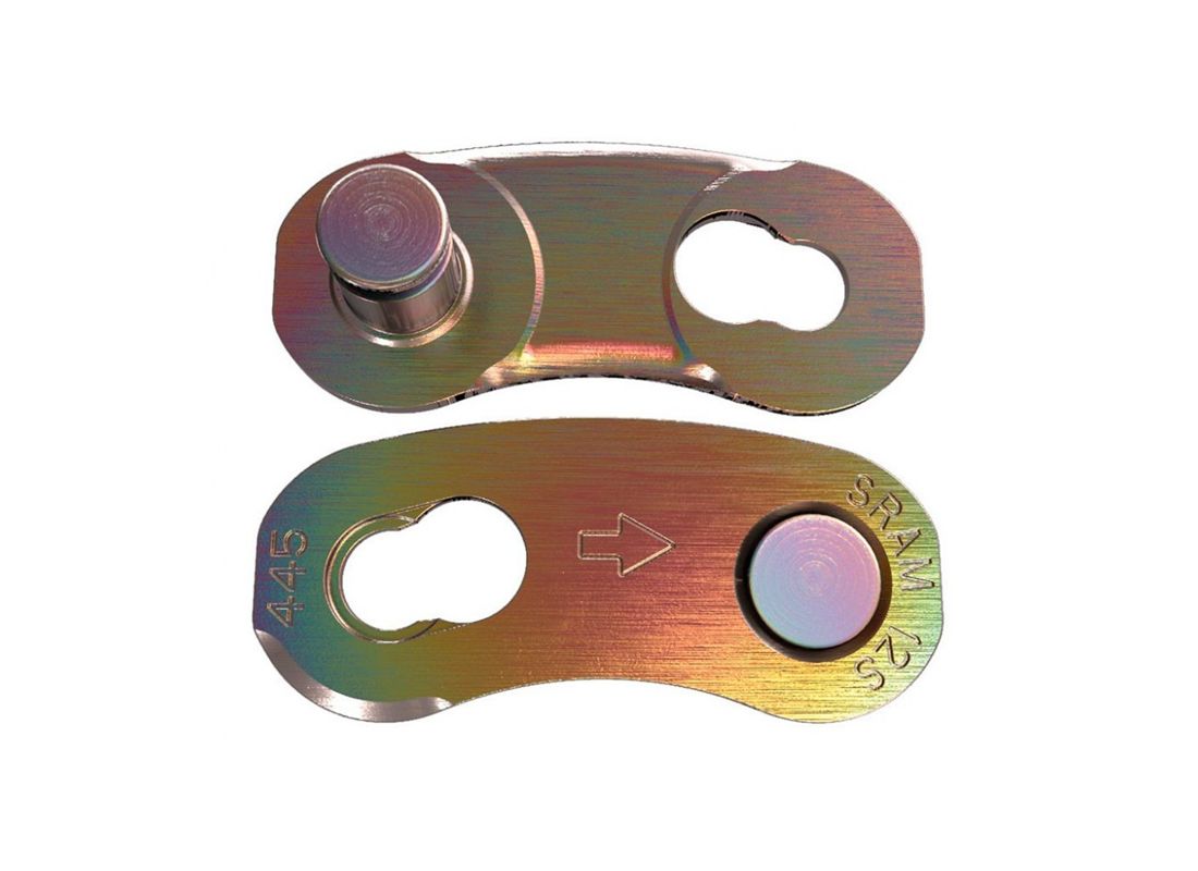 ENGANCHE CADENA SRAM EAGLE 12V RAINBOW