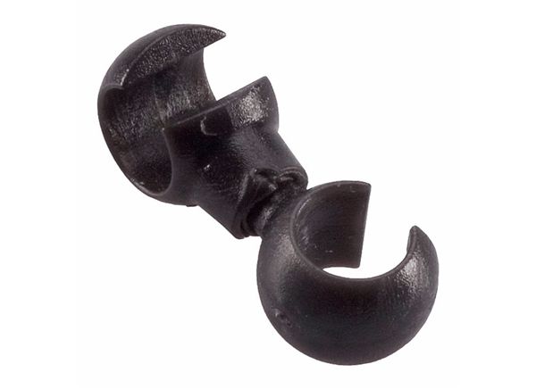 ENGANCHE CABLE SEPARADOR JAGWIRE NEGRO