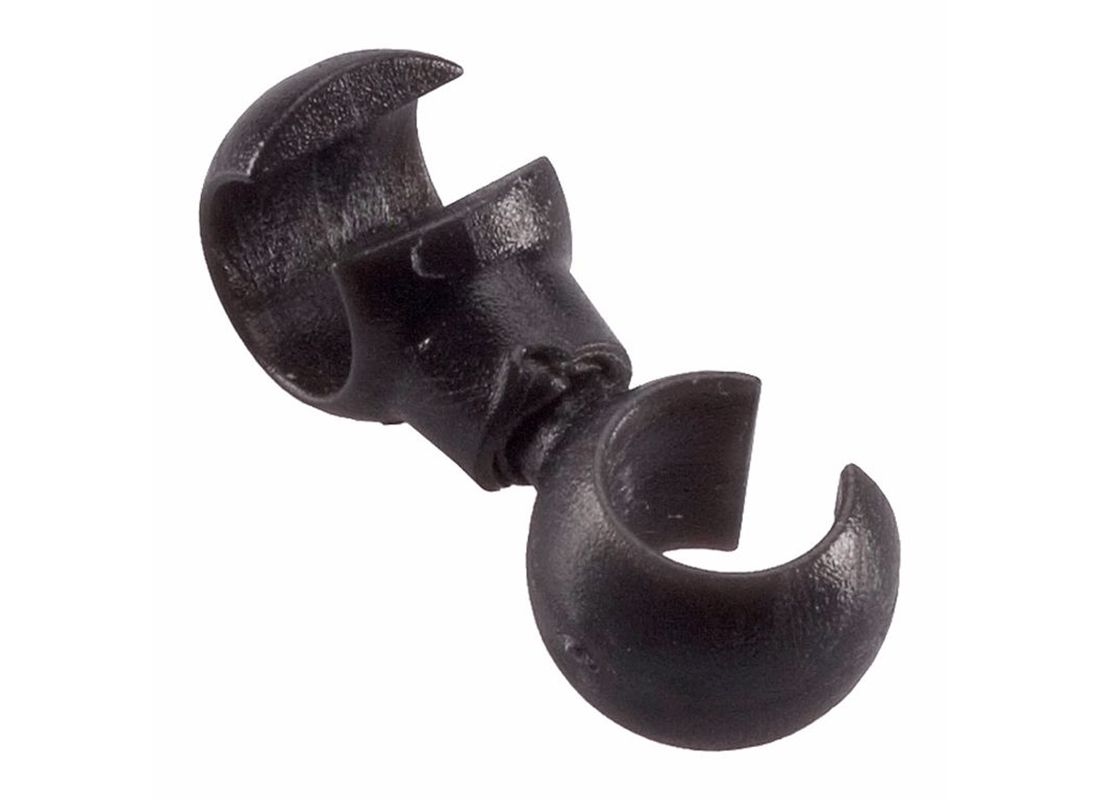 ENGANCHE CABLE SEPARADOR JAGWIRE NEGRO