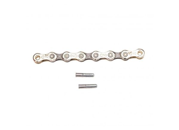 ENGANCHE CADENA CAMPAGNOLO RECORD 10V HD-LINK