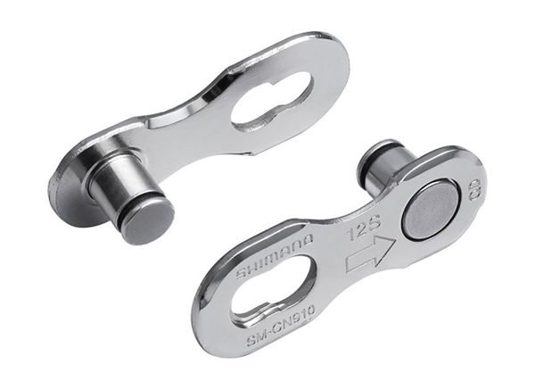 ENGANCHE CADENA SHIMANO 12V