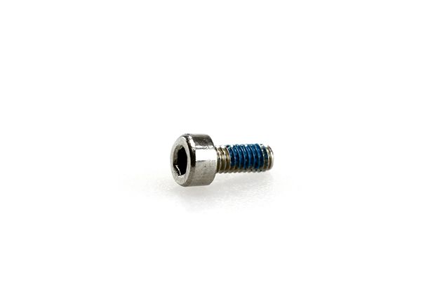 TORNILLO FOX DIAL REBOTE FIT 4 2.5X6MM