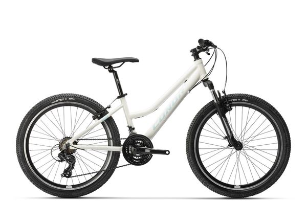 CONOR AFX 340 24" LADY BLANCA