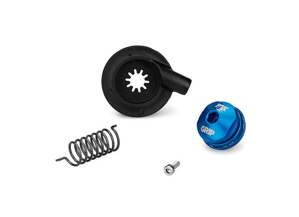 KIT INSTALACION FOX GRIP PTL 2020
