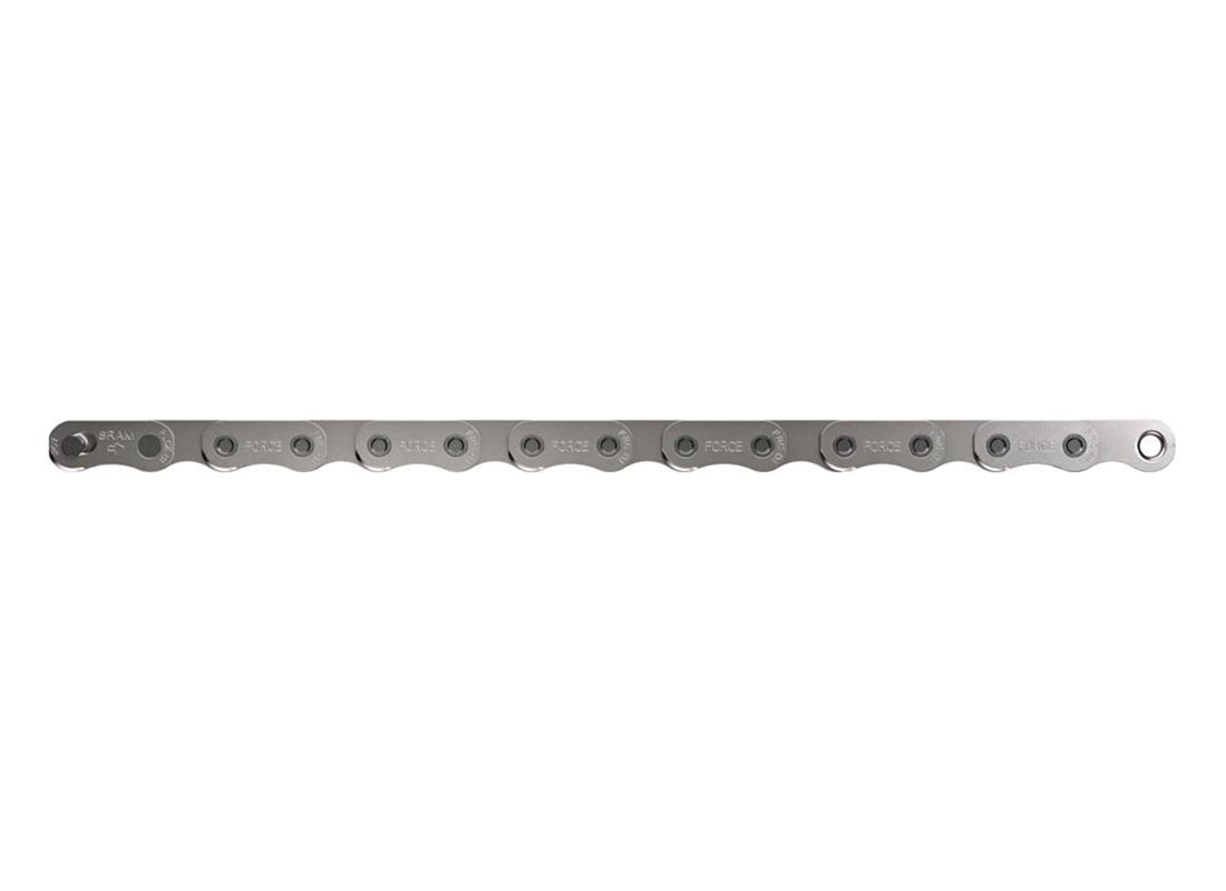 CADENA SRAM FORCE AXS 12V FLATTOP 114 ESLABONES