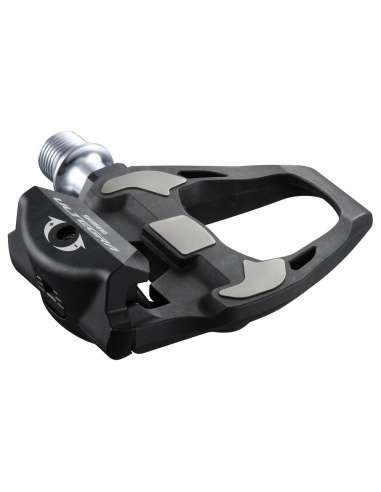 PEDALES AT SHIMANO ULTEGRA R8000   CALAS SH11