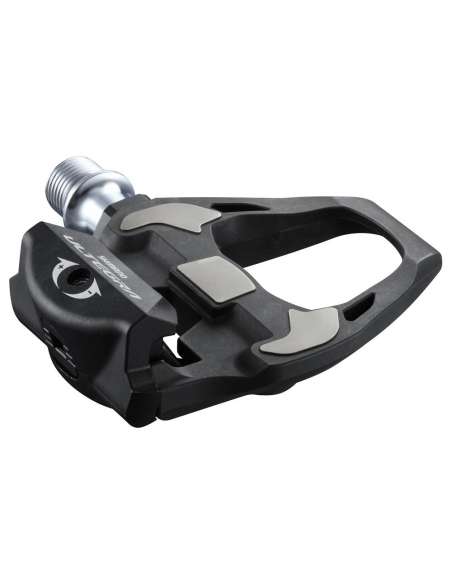 PEDALES AT SHIMANO ULTEGRA R8000   CALAS SH11