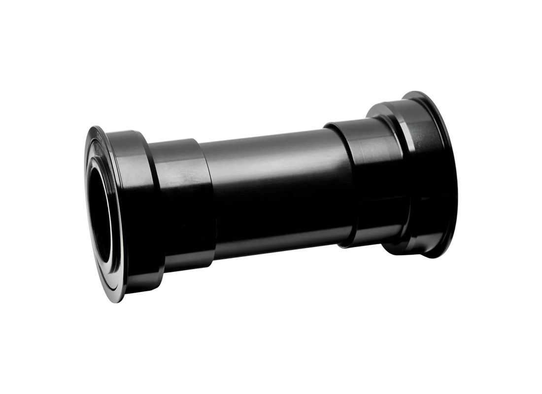 JGO PEDALIER CERAMICSPEED PRESSFIT SHIMANO NEGRO COATED