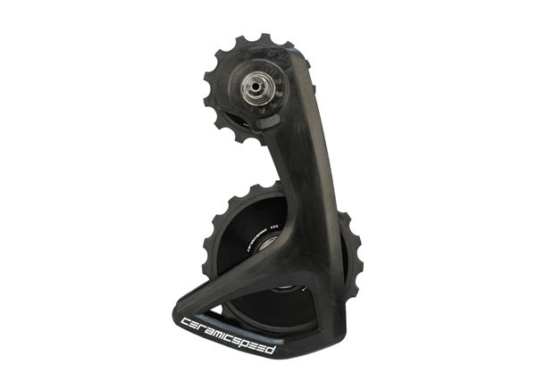PORTAPOLEAS CERAMICSPEED ALPHA SHIMANO 9250/8150