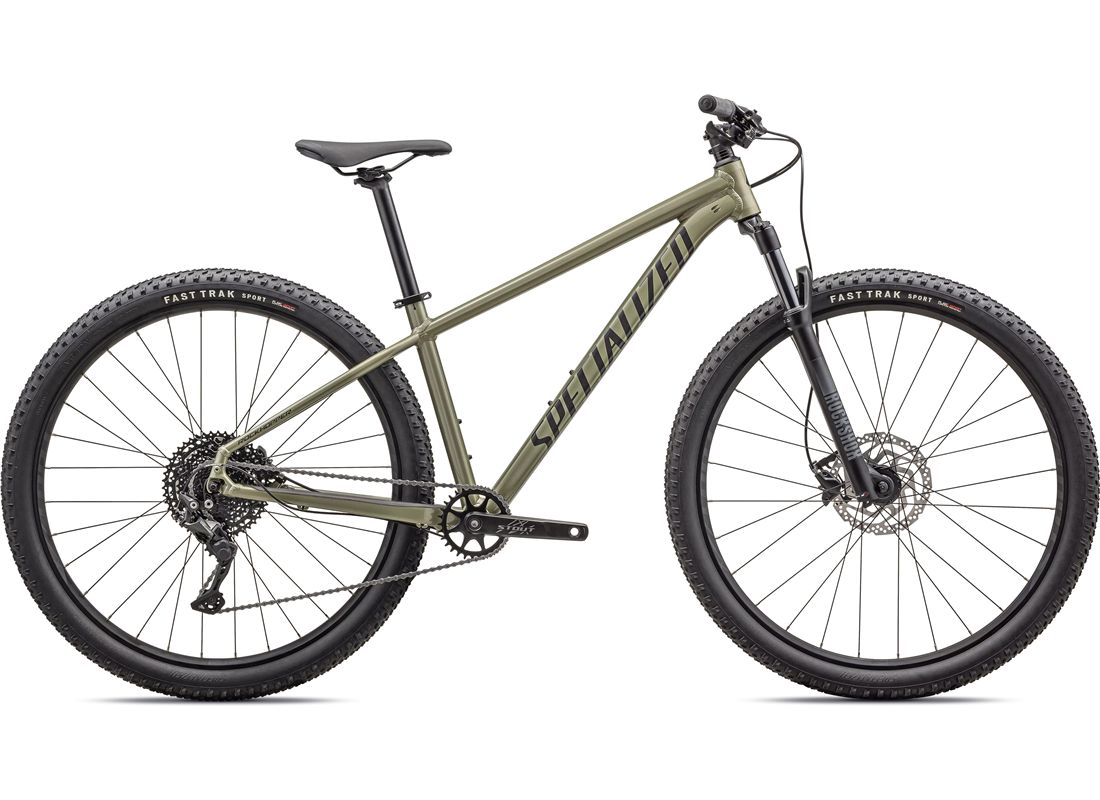 SPECIALIZED ROCKHOPPER COMP 29