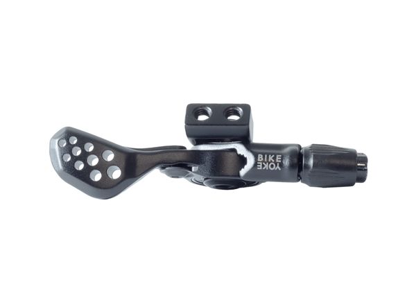 MANDO REMOTE BIKEYOKE TRIGGY ALPHA CORTO