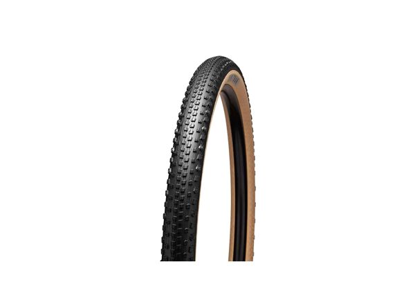 CUBIERTA SPECIALIZED FAST TRAK LITE T5/T7 TAN