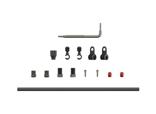 LATIGUILLO FRENO SRAM AVID CODE R, ELIXIR 1/3
