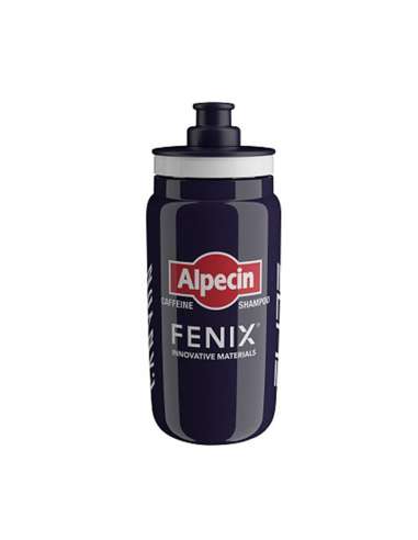BIDON ELITE FLY TEAM ALPECIN-FENIX 550 ml