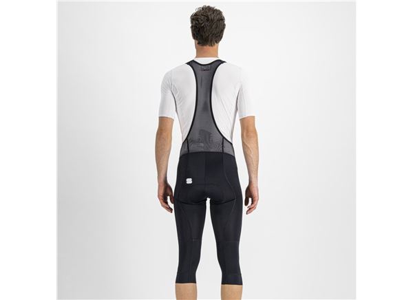 CULOTTE PIRATA SPORTFUL C/T NEO NEGRO