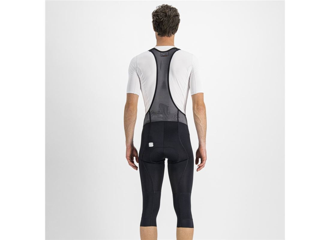 CULOTTE PIRATA SPORTFUL C/T NEO NEGRO