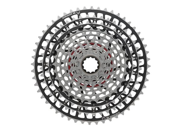 CASSETTE SRAM XX SL XS-1299 T-TYPE 12V 10-52 EAGLE