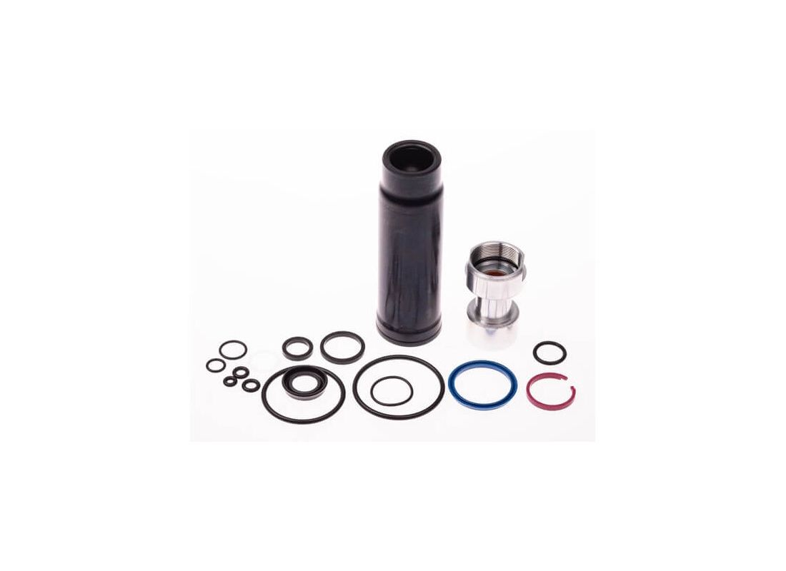 JGO JUNTAS REPARACION CARTUCHO FOX FIT4 SC + 2022