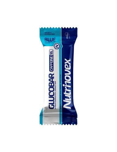 NUTRINOVEX BARRITA GLUCOBAR 35gr BLUE TROPIC