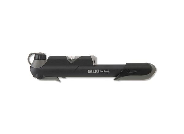 BOMBA GIYO TELESCOPICA GP-41S CON MANOMETRO