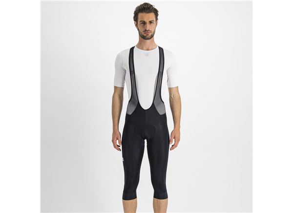 CULOTTE PIRATA SPORTFUL C/T NEO NEGRO