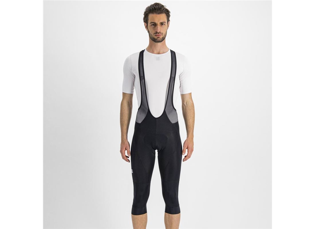 CULOTTE PIRATA SPORTFUL C/T NEO NEGRO