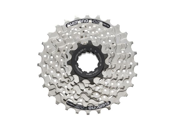 CASSETTE SHIMANO HG41 7V 11-28