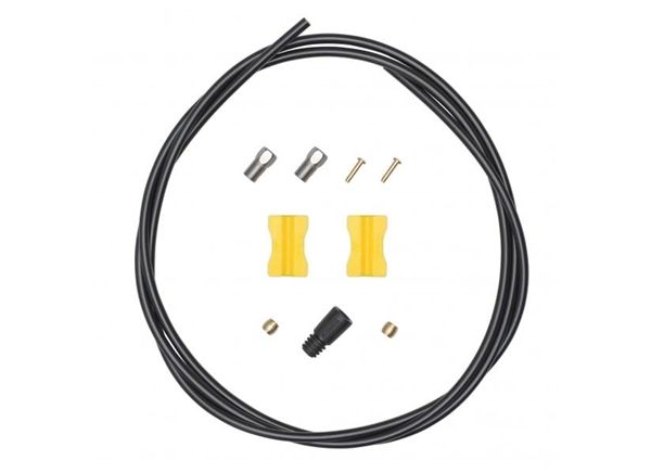 LATIGUILLO FRENO SHIMANO BH59-JK 1.7M RECTO NEUTRO