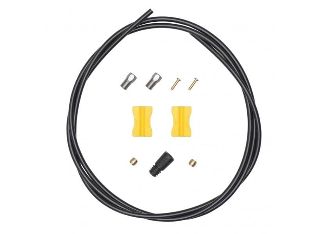 LATIGUILLO FRENO SHIMANO BH59-JK 1.7M RECTO NEUTRO