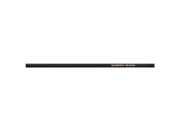 LATIGUILLO FRENO SHIMANO BH90-JK 1.7M RECTO NEUTRO