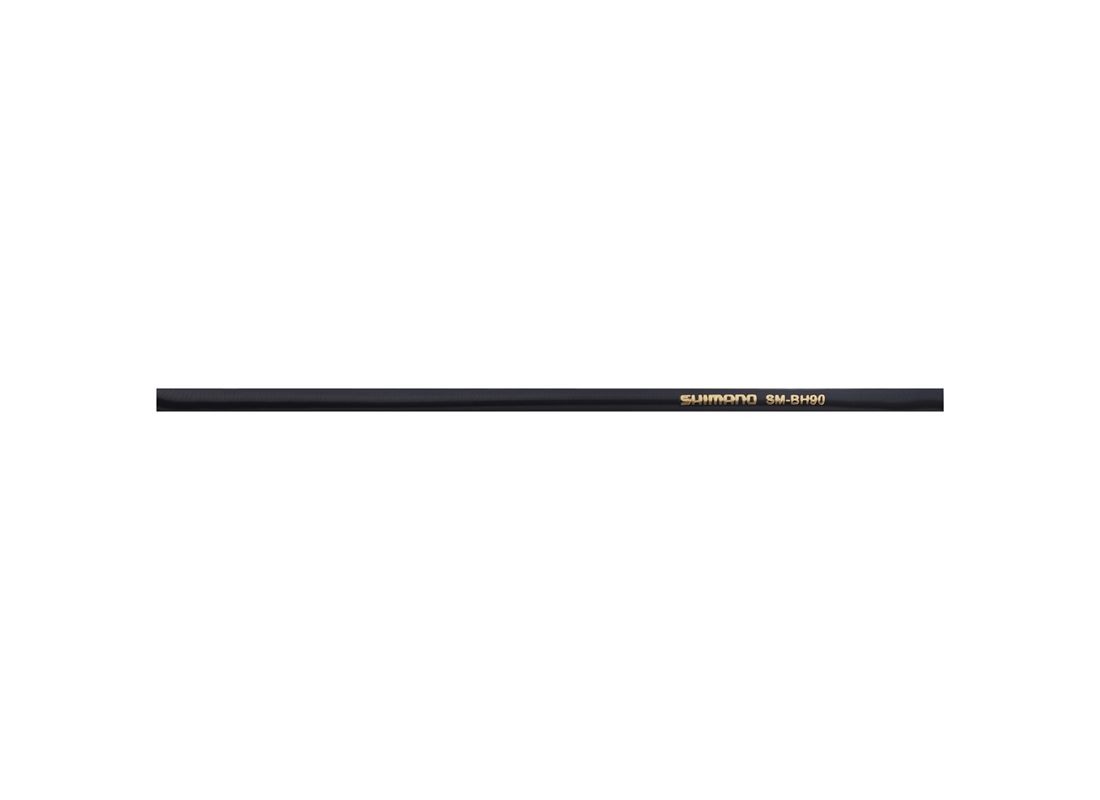 LATIGUILLO FRENO SHIMANO BH90-JK 1.7M RECTO NEUTRO