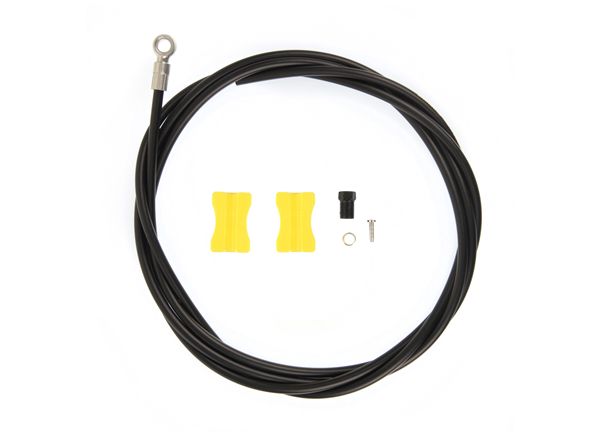 LATIGUILLO FRENO SHIMANO BH90-SBM 2M LATERAL RECTO