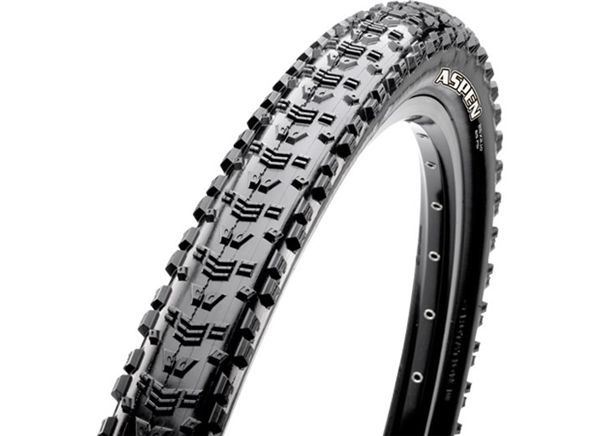 CUBIERTA MAXXIS ASPEN FOLDABLE EXO TR 120TPI