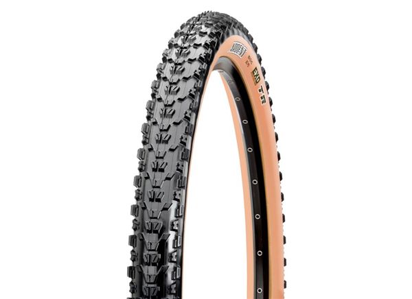 CUBIERTA MAXXIS ARDENT EXO TR 29X2.25 60TPI TANWALL