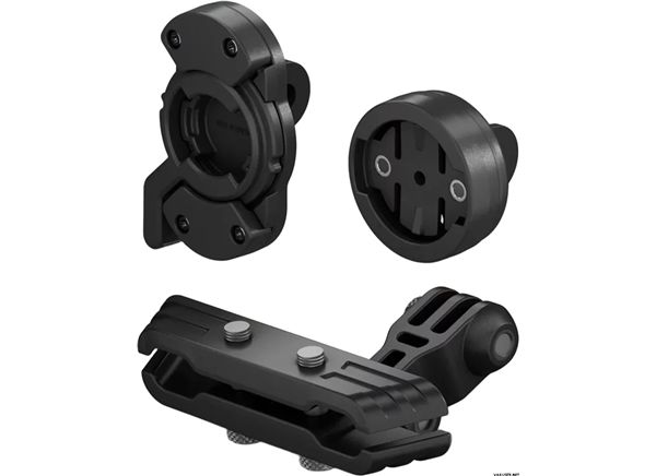 SOPORTE LUZ GARMIN VARIA PARA RAILES DE SILLIN