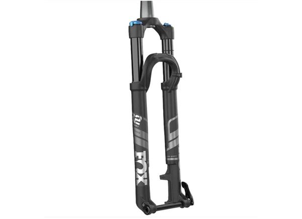 HORQUILLA FOX 32 F100 29" SC GRIP BOOST MANUAL