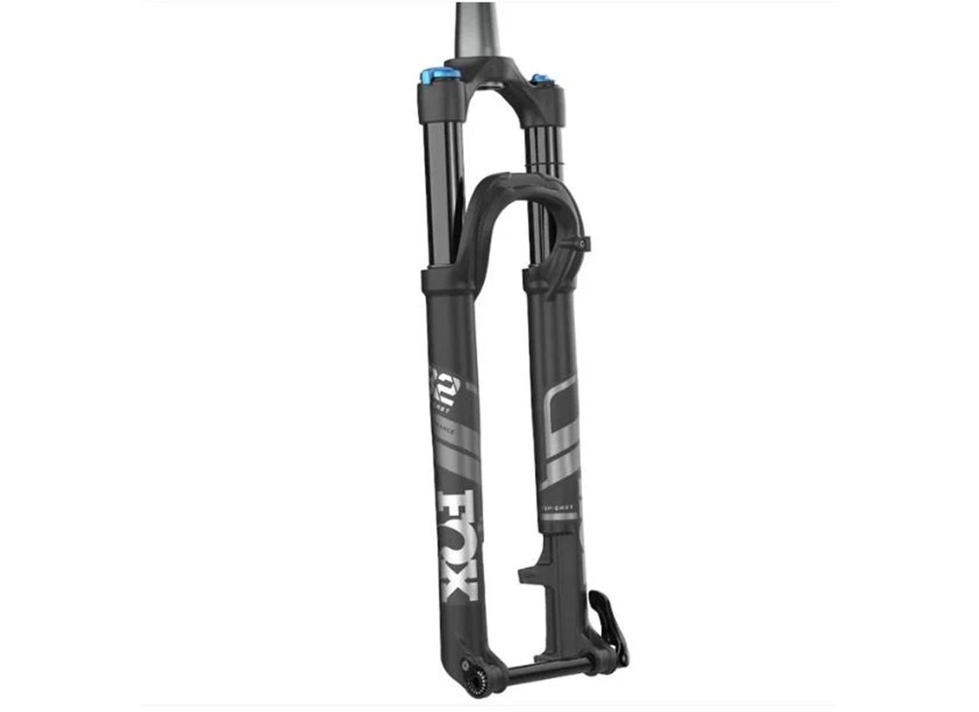 HORQUILLA FOX 32 F100 29" SC GRIP BOOST MANUAL