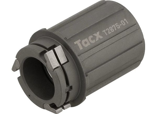 NUCLEO CASSETTE TACX NEO 2T HG SHIMANO/SRAM