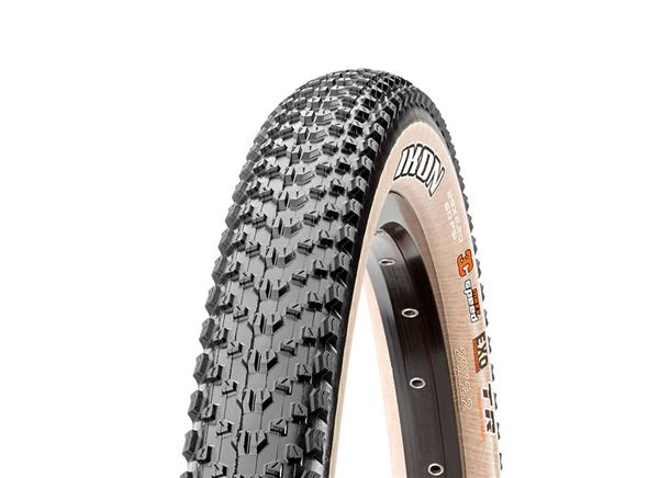 CUBIERTA MAXXIS IKON EXO TR 29X2.20 60TPI TANWALL