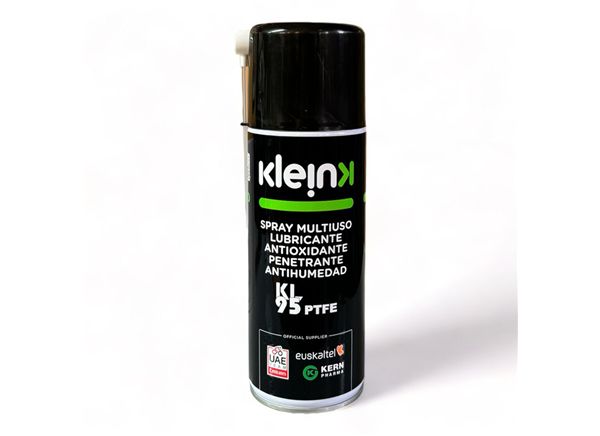 LUBRICANTE KLEIN TEFLON SPRAY CERAMICO