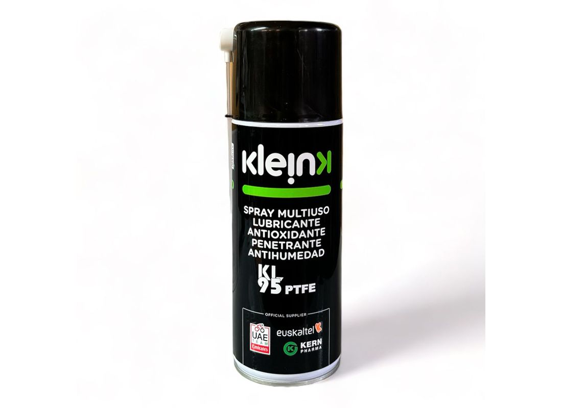 LUBRICANTE KLEIN TEFLON SPRAY CERAMICO