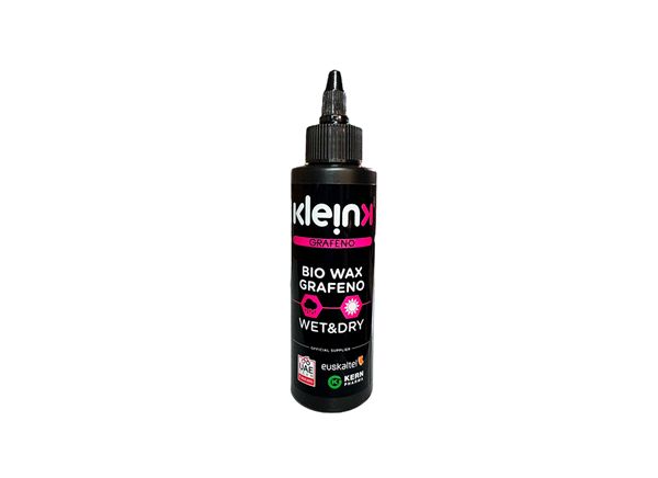 LUBRICANTE KLEIN CERA CADENA GRAPHEN WAX