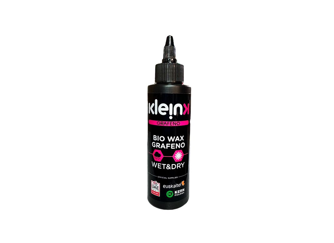 LUBRICANTE KLEIN CERA CADENA GRAPHEN WAX