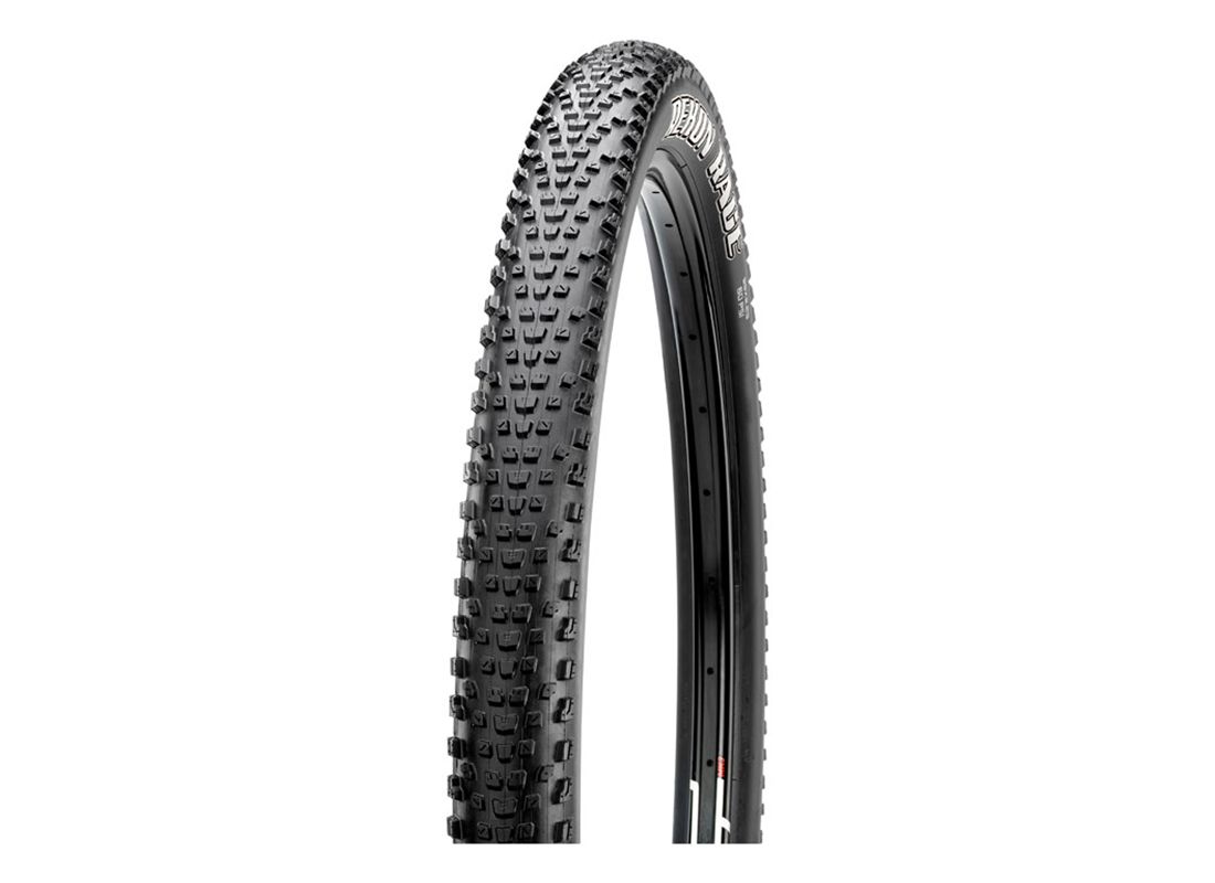 CUBIERTA MAXXIS REKON RACE EXO TR 120TPI
