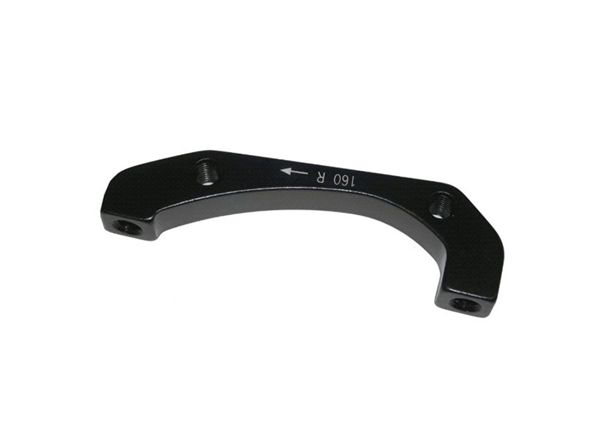 ADAPTADOR PINZA FRENO SRAM POST MOUNT TRASERO 160MM